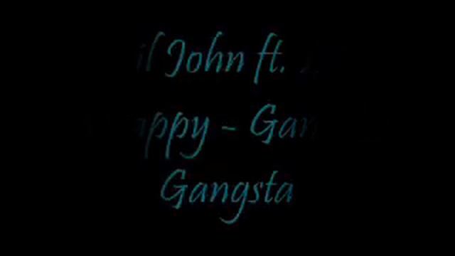 Lil John ft. Lil Scrappy - Gangsta Gangsta смотреть онлайн