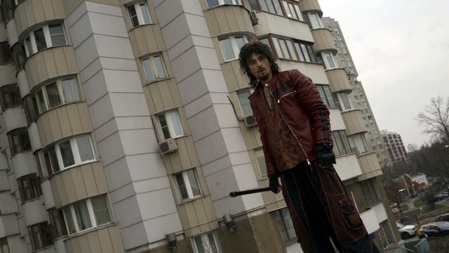 Игорь Тальков младший " Парень " смотреть онлайн