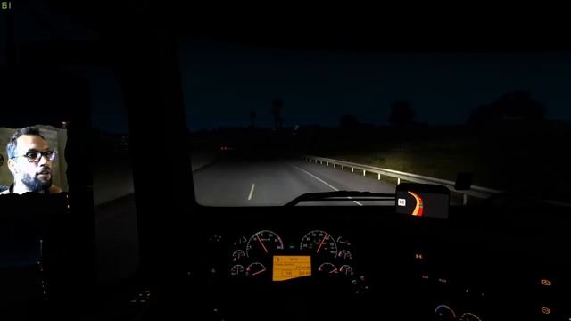 ATS "Dia de fazer varios fretes!" смотреть онлайн