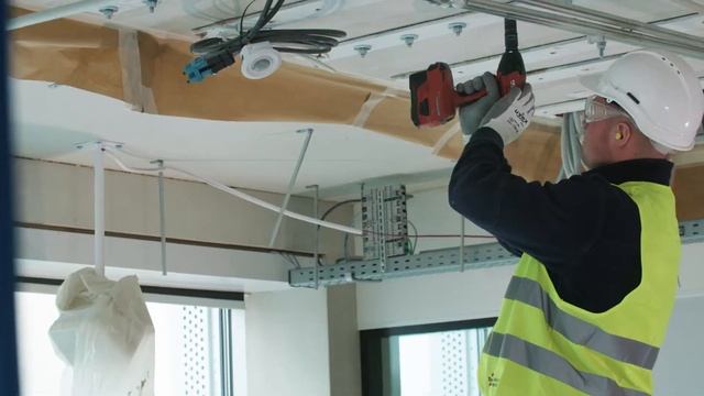 INTRODUCING - Hilti SIW 6AT-A22 Adaptive Torque System смотреть онлайн
