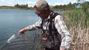 Донная коса (ОКБ "Радикал")