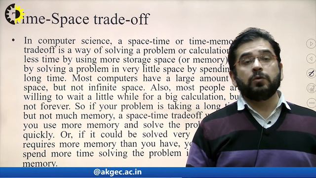 DATA STRUCTURES LECTURE 02 ''Introduction to Data Structures'' By Mr. Vikas Kamra, AKGEC смотреть онлайн