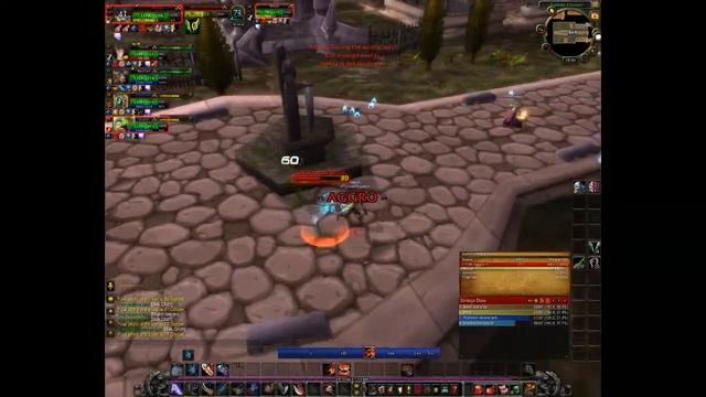 31 Rogue SM -Graveyard смотреть онлайн