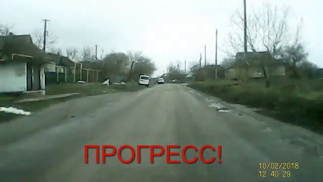 Дорога жизни - Великая Знамянка смотреть онлайн