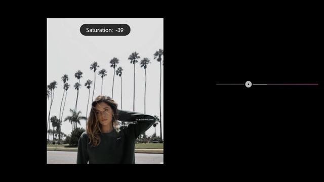 Portrait Brown - Free Lightroom Mobile Presets | Portrait Preset | Brown Preset | Portrait Filter