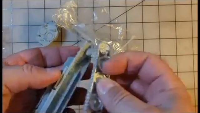 Unboxing: Soviet BT-7A tank from Warlord Games for Bolt Action смотреть онлайн