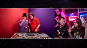 КРИНЖУЕМ С ДЕТСКОГО БАРАХЛА | РЕАКЦИЯ на Chuck Review