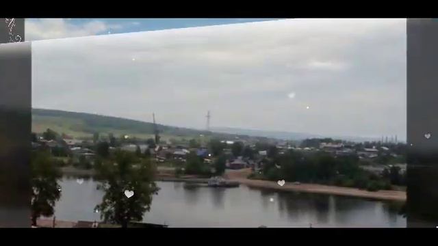 г. Киренск. Та река, где ты родился. смотреть онлайн