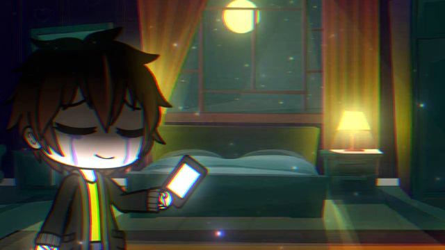 Настольгия лета 2020 года - [Gacha Club] смотреть онлайн