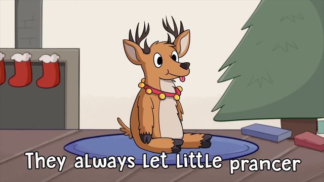 Christmas Contemplations смотреть онлайн