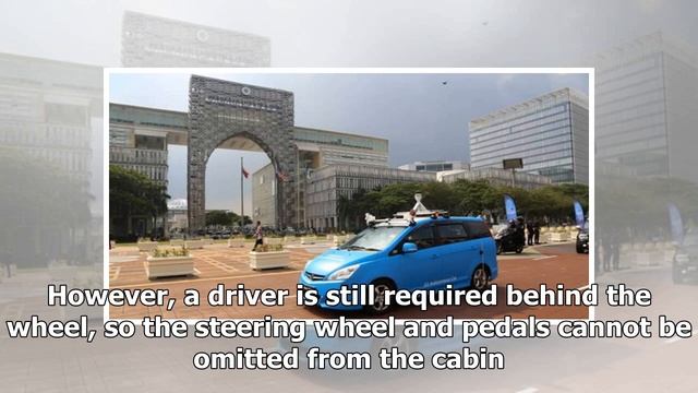 Autonomous Proton Exora sampled by Tun Mahathir | CAR NEWS 2019 смотреть онлайн