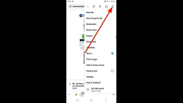 How to capture professional video like DSLR in mobile смотреть онлайн