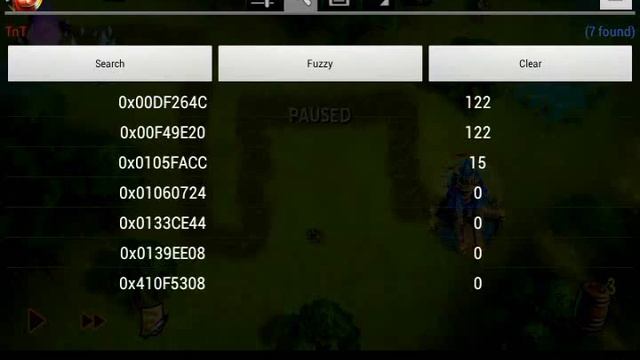Towers N Trolls Gold Cheat смотреть онлайн