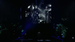 Алсу и Игорь Крутой ― «Вместе И Навсегда» | памяти Александра Шевченко (Премия «Виктория 2023»)