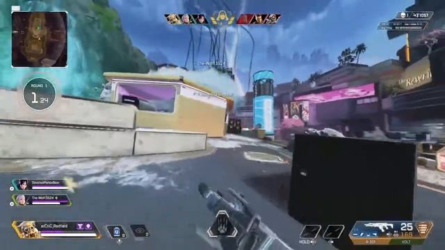 Longest arena match Ft DevotedPandaBear смотреть онлайн