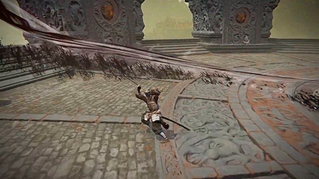 This AWESOME Mod Adds THREE INSANE Weapons From SEKIRO To Elden Ring | NEW MOVESET Mod Showcase