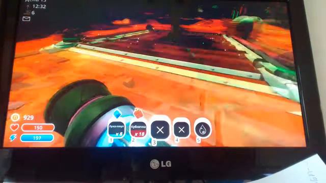 Как ухаживать за квантовыми слаймами смотреть онлайн