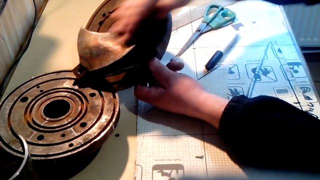 рассчёт шаговых угольников винта вд 2 смотреть онлайн