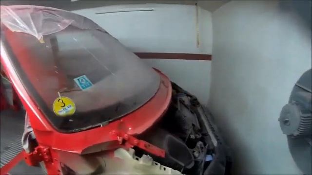 VW"03"TRANSPORTER. Метизы. Закладные. Доброе дело. смотреть онлайн