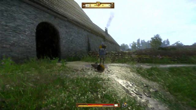 🗡HENRY'S NEW HORSE 🗡THE HUNT BEGINS 🗡KINGDOM COME: DELIVERANCE | 2023 | FHD|60FPS |FULL GAMEPLAY|P смотреть онлайн