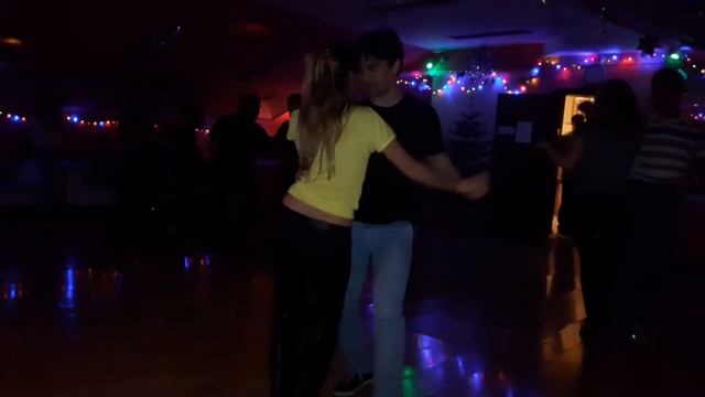 BACHATA МИР ТАНЦА смотреть онлайн