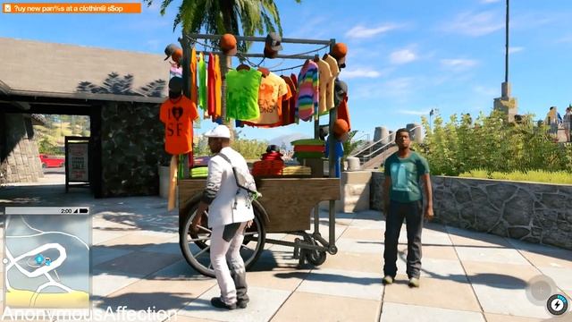 Watch Dogs 2 - Walkthrough Part 2 - Dedsec Hackerspace