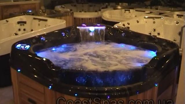 38 Cascade Phantom смотреть онлайн