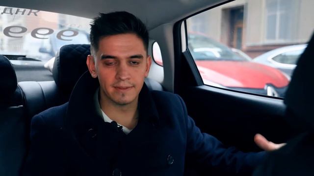 О чем я вообще думал, когда запускал проект...Презентую Dapper Dan в Dimetrius. смотреть онлайн
