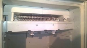 Про холодильник Индезит Ноу Фрост