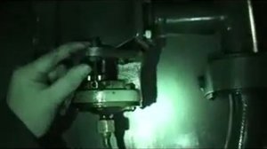 Гидросистема тепловоза Тэп-70.