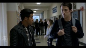 Постоял за себя и заступился за девушку, друга, близких в школе! 6