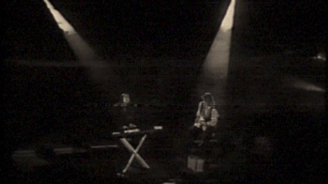 "Портрет" группа "NICE" Василий БОГАТЫРЕВ и Владимир ФЕДОРЕНКО смотреть онлайн