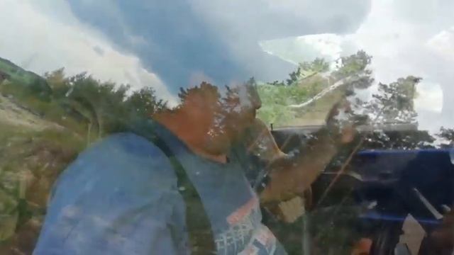 NISSAN TERRANO штурмует не реальный подьем смотреть онлайн