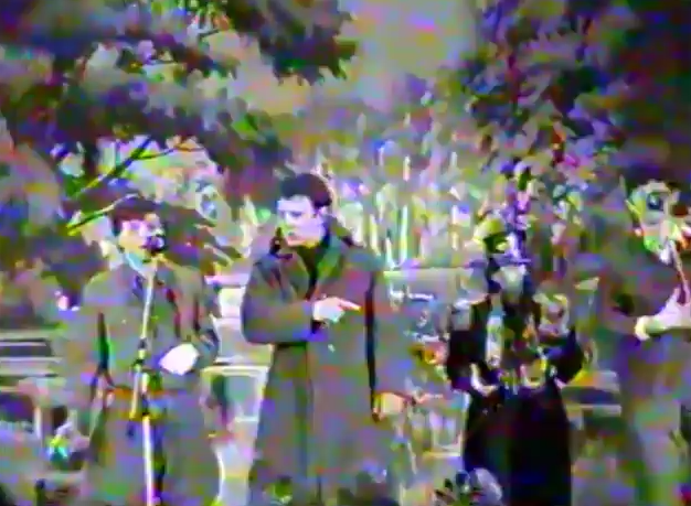 Миниатюра "Поручик Голицын" смотреть онлайн