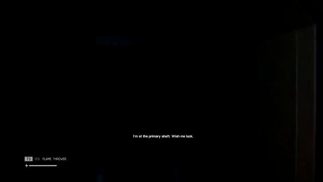 Alien Isolation Crew Expendable DLC Full Walkthrough смотреть онлайн