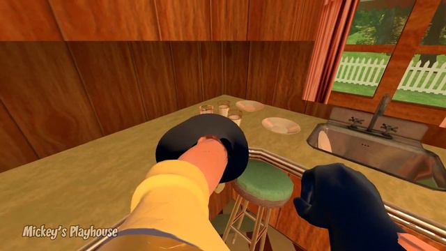 Hello Neighbor: Ragdolls Jumps & Falls [GMOD] - Episode 19 смотреть онлайн