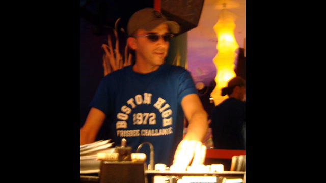 Tech House mix by BONGOBEAT (el Bongo v.s BorysBeat) смотреть онлайн