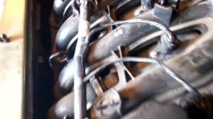 Стук гидрокомпенсаторов Lada kalina 1.4 16v