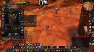 Дестро варлок 3.3.5 pve