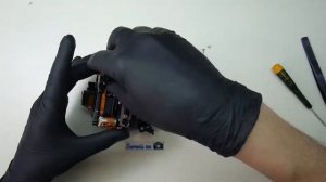 Nikon D80 Err and how repair