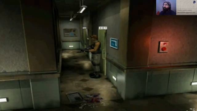 Resident Evil 3 Ps1 Zocken auf dem Game Stick 4K Lite Part 20 смотреть онлайн