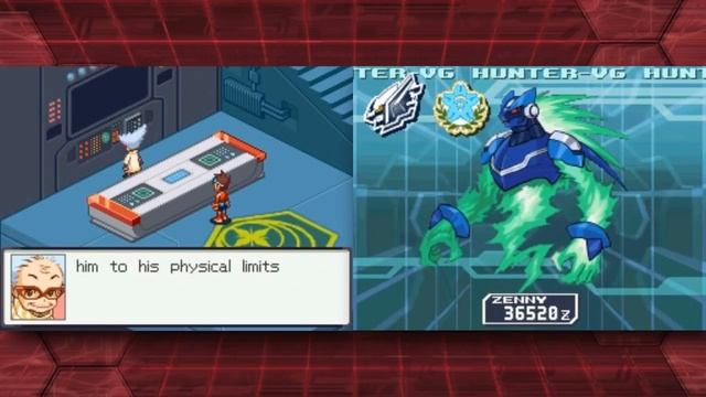Kingdom Hearts 2 (Mega Man Star Force 3) - Part 40: 1000 Heartless Battle смотреть онлайн