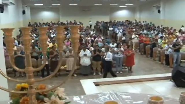 IURD NICARAGUA Testimonio Juana Antonia Cerda смотреть онлайн