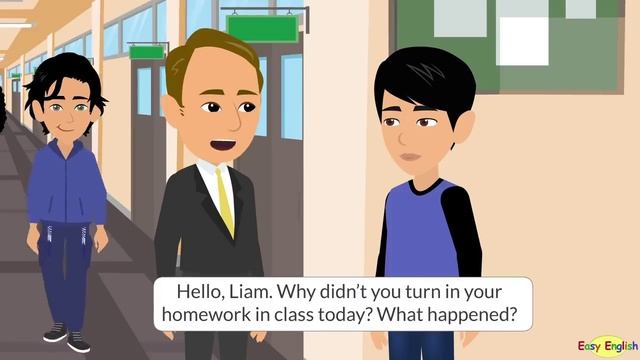 Tests & Homework.mp4 смотреть онлайн
