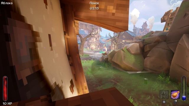 ЭТО ОЧЕНЬ ИМБОВАЯ НЫЧКА! | ИЗДЕВАЕМСЯ НАД ИСКАТЕЛЯМИ В WITCH IT смотреть онлайн