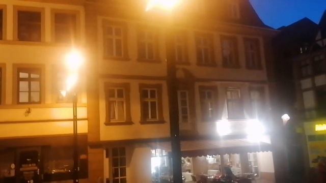 Saarland , St. Wendel. и НИ какой звуковой обработки смотреть онлайн