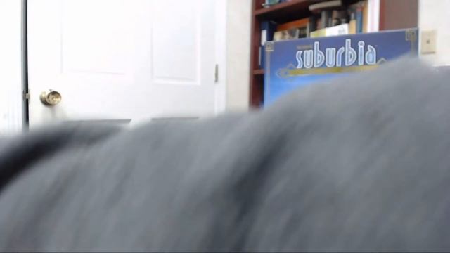 SUBURBIA COLLECTOR'S EDITION Bezier Games Kickstarter Deluxe смотреть онлайн