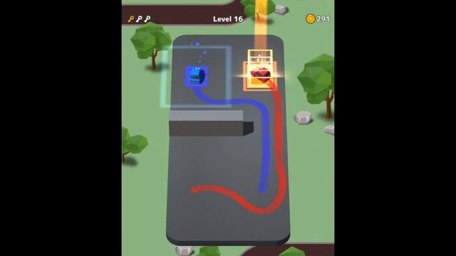 Park Master Game - Park Master Gameplay Walkthrough #2 (Android, iOS) смотреть онлайн