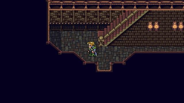 Final Fantasy 6 - Part 13 смотреть онлайн