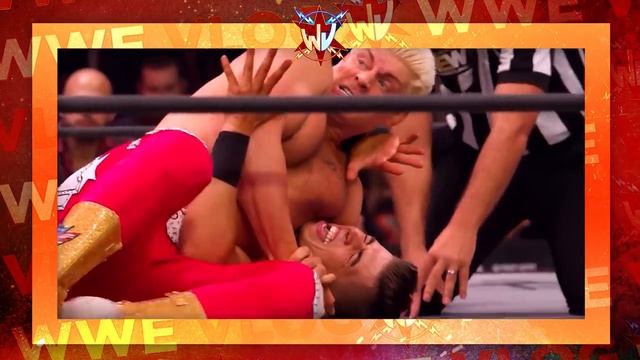 Неоспоримый чемпион TNT / Дэнхаузен в AEW / Сюрпризы на Royal Rumble /Рестлинг Дайджест #5.2022 смотреть онлайн